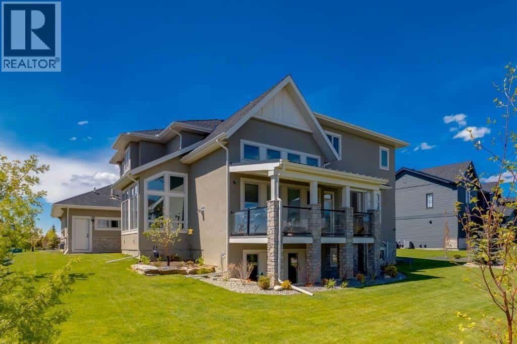 41 Damkar Drive — Rural Rocky View County, Alberta - Photo 4 of 50