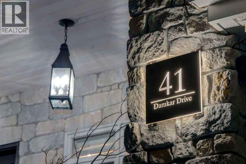 41 Damkar Drive — Rural Rocky View County, Alberta - Photo 2 of 50