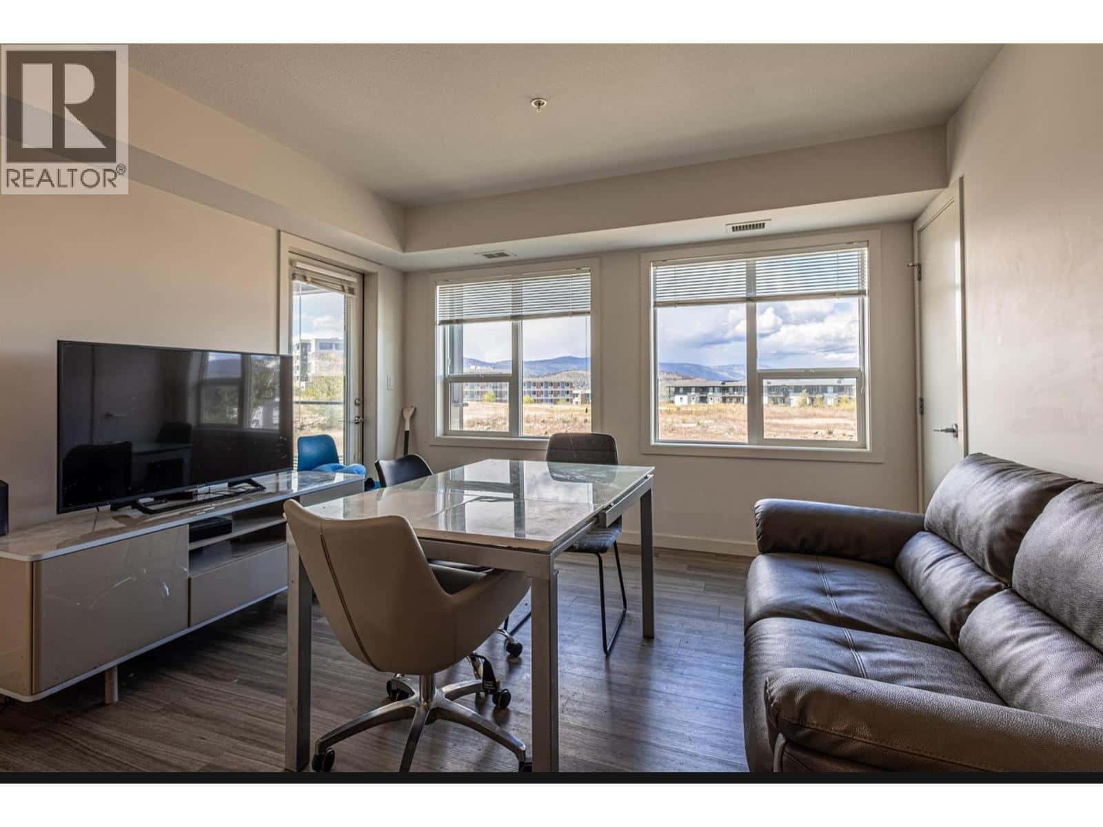 775 Academy Way Unit# 207 — Kelowna, British Columbia - Photo 3 of 8