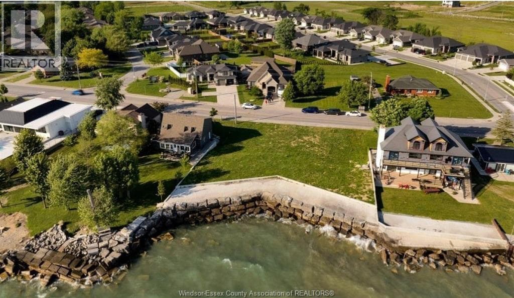 200 Robson Rd Lot #1 — Leamington, Ontario - Main photo