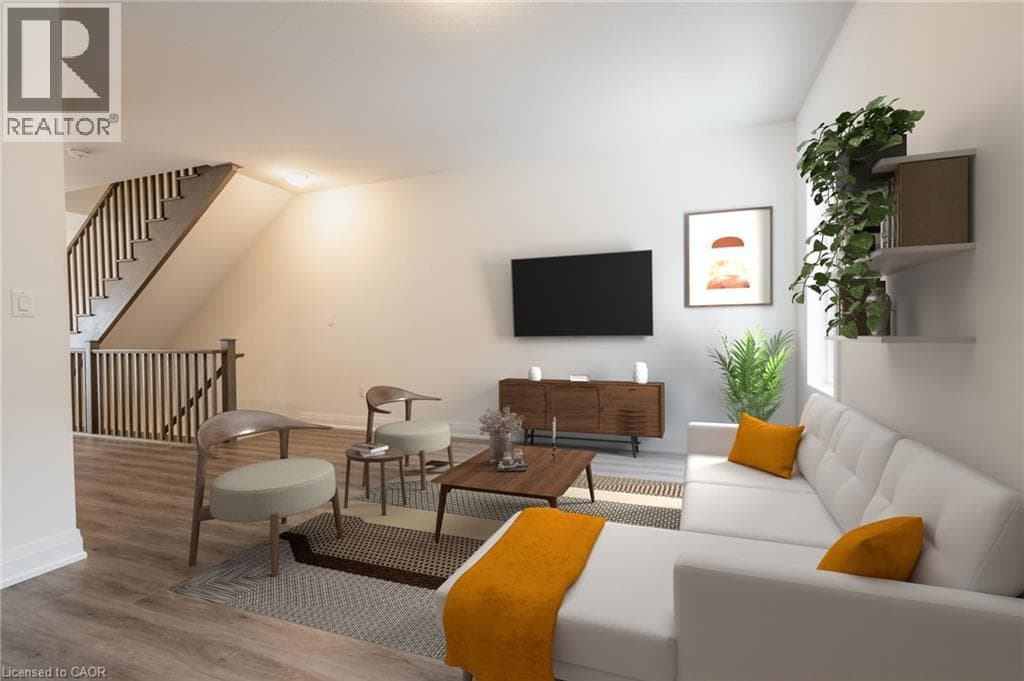 16 CLEAR VALLEY Lane — Mount Hope, Ontario - Main photo