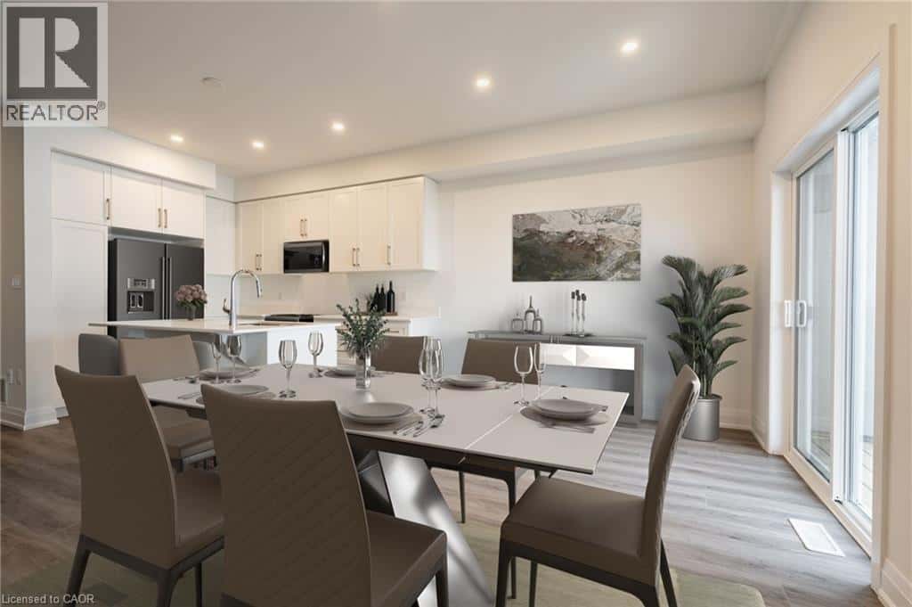 16 CLEAR VALLEY Lane — Mount Hope, Ontario - Photo 4 of 44