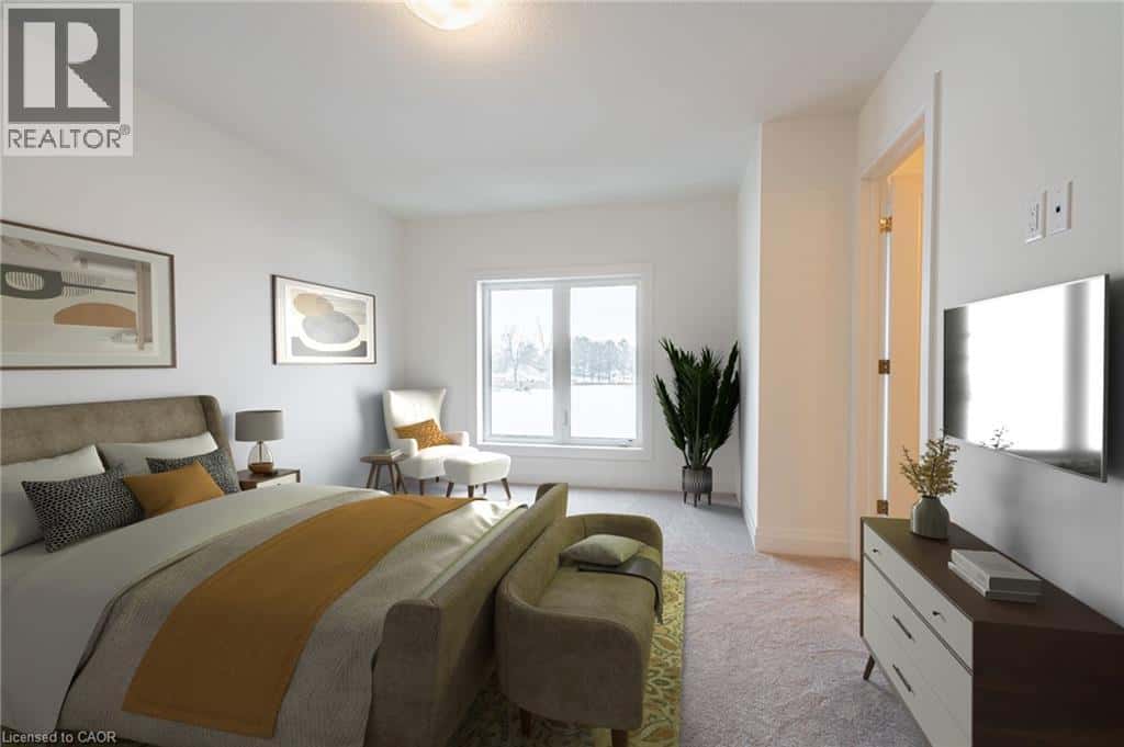 16 CLEAR VALLEY Lane — Mount Hope, Ontario - Photo 5 of 44