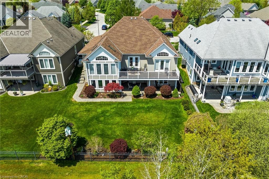 116 SUNRISE Court — Ridgeway, Ontario - Main photo