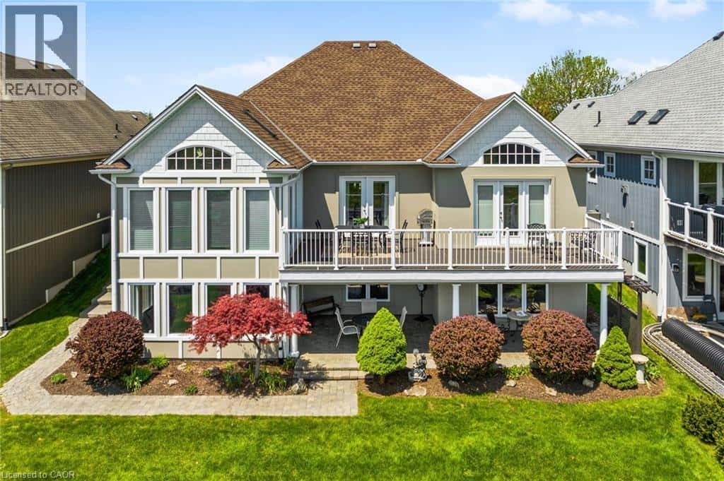 116 SUNRISE Court — Ridgeway, Ontario - Photo 2 of 49