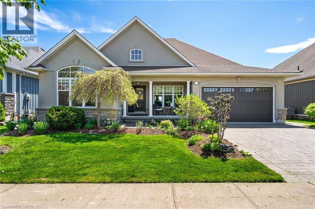 116 SUNRISE Court — Ridgeway, Ontario - Photo 4 of 49