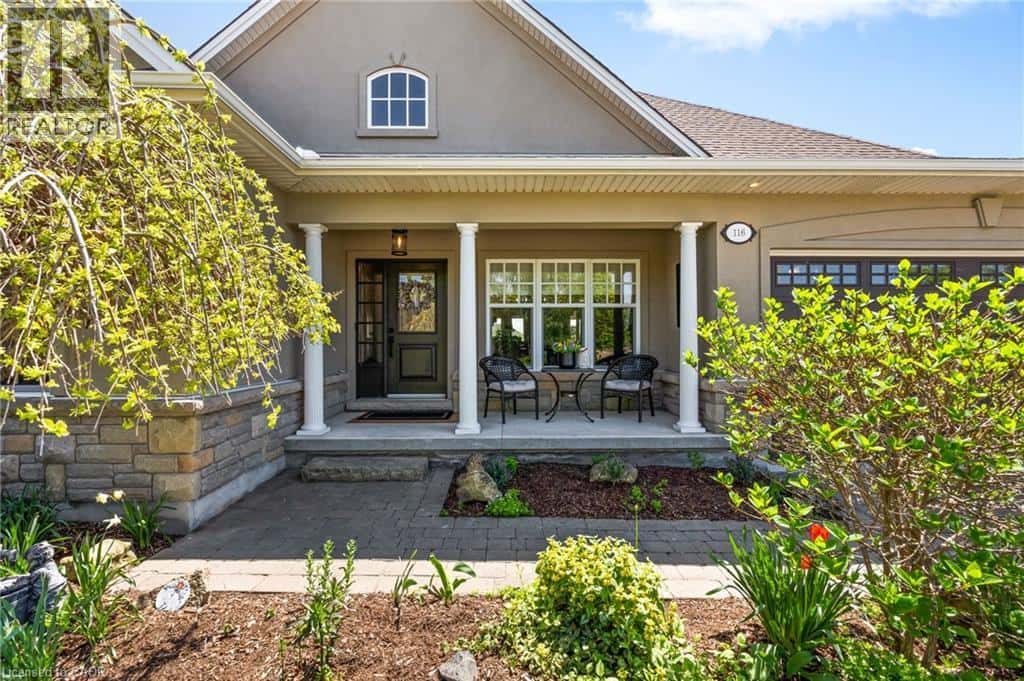 116 SUNRISE Court — Ridgeway, Ontario - Photo 5 of 49