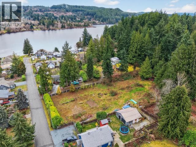 Lot B DRAKE STREET — Powell River, British Columbia - Main photo