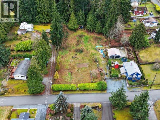 Lot B DRAKE STREET — Powell River, British Columbia - Photo 3 of 7