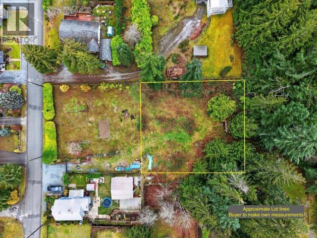Lot C & D NELSON AVE — Powell River, British Columbia - Photo 5 of 5