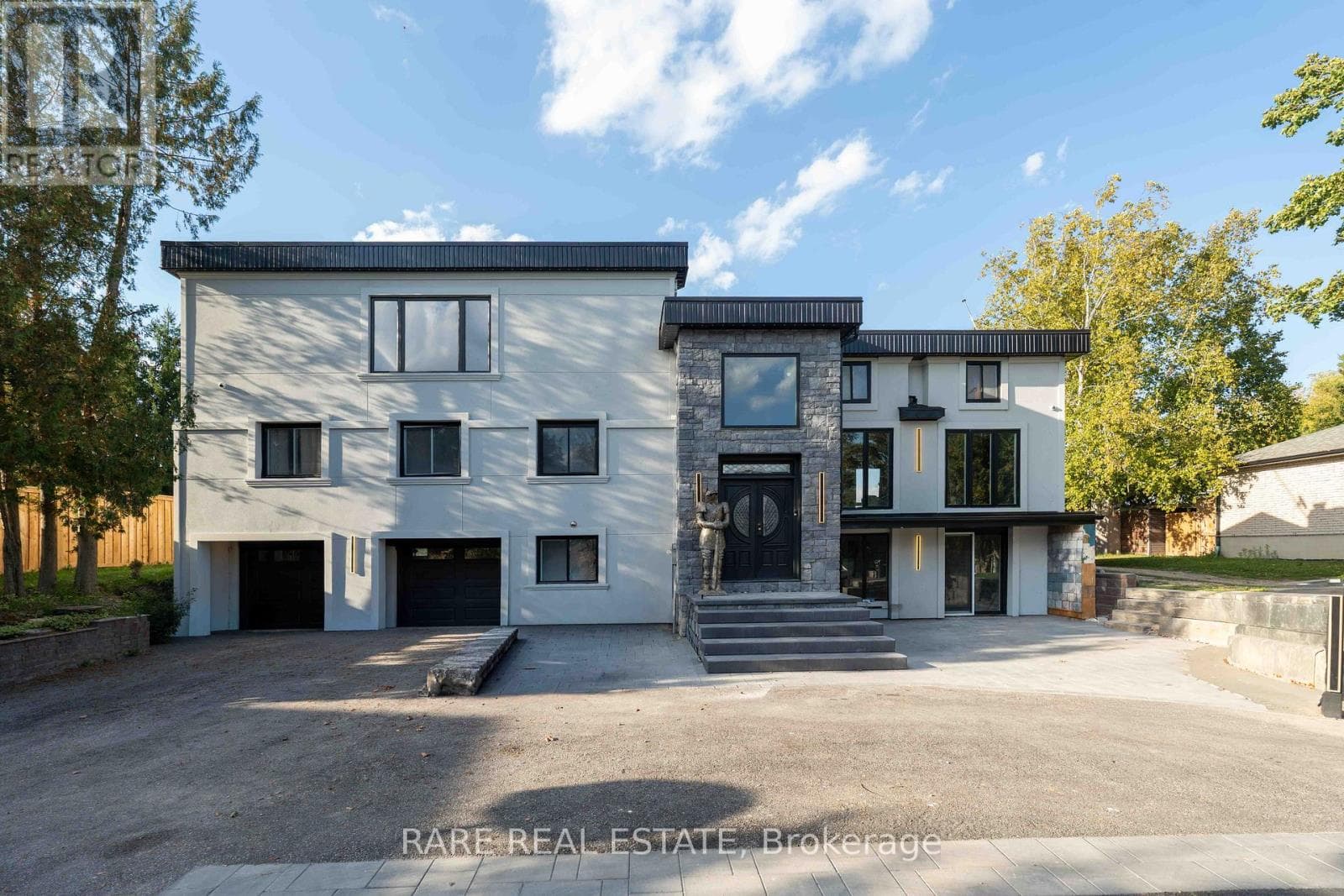 4616 HIGHWAY 89 — Innisfil, Ontario - Main photo