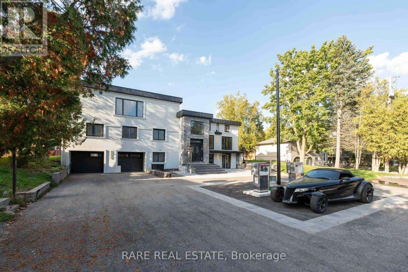 4616 HIGHWAY 89 — Innisfil, Ontario - Photo 3 of 28