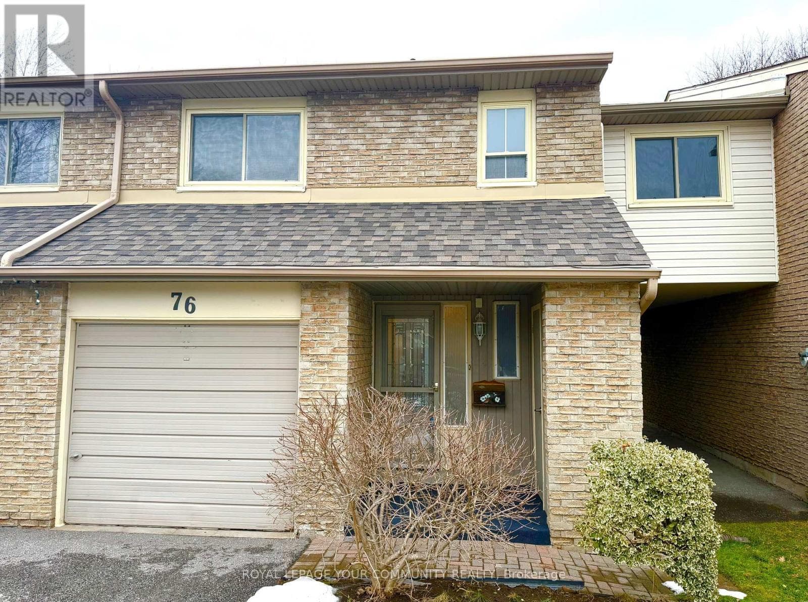 76 KNIGHTSBRIDGE WAY — Markham (Markham Village), Ontario - Main photo