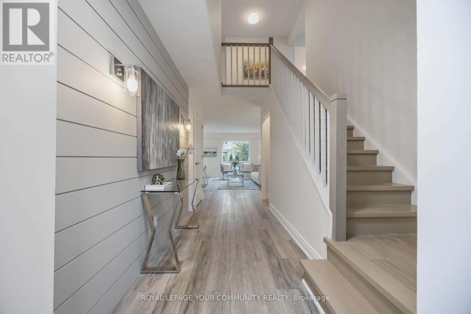 76 KNIGHTSBRIDGE WAY — Markham (Markham Village), Ontario - Photo 4 of 25