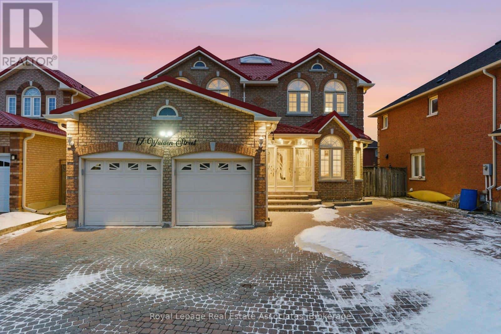 17 WALDEN STREET — Markham (Middlefield), Ontario - Photo 3 of 49