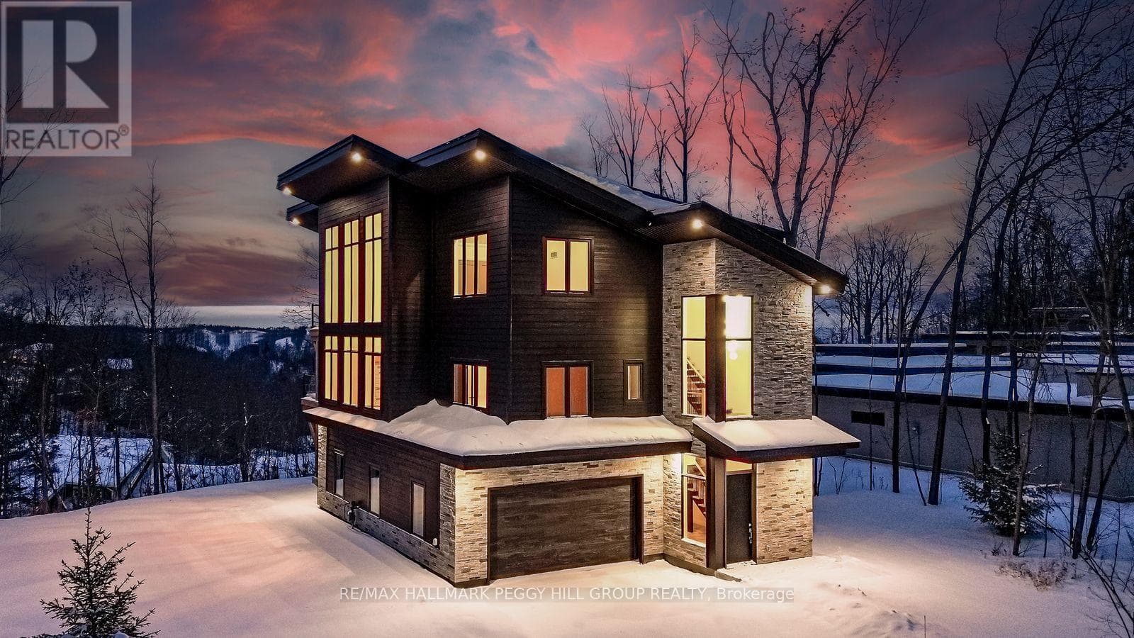 3316 LINE 4 N — Oro-Medonte (Horseshoe Valley), Ontario - Main photo