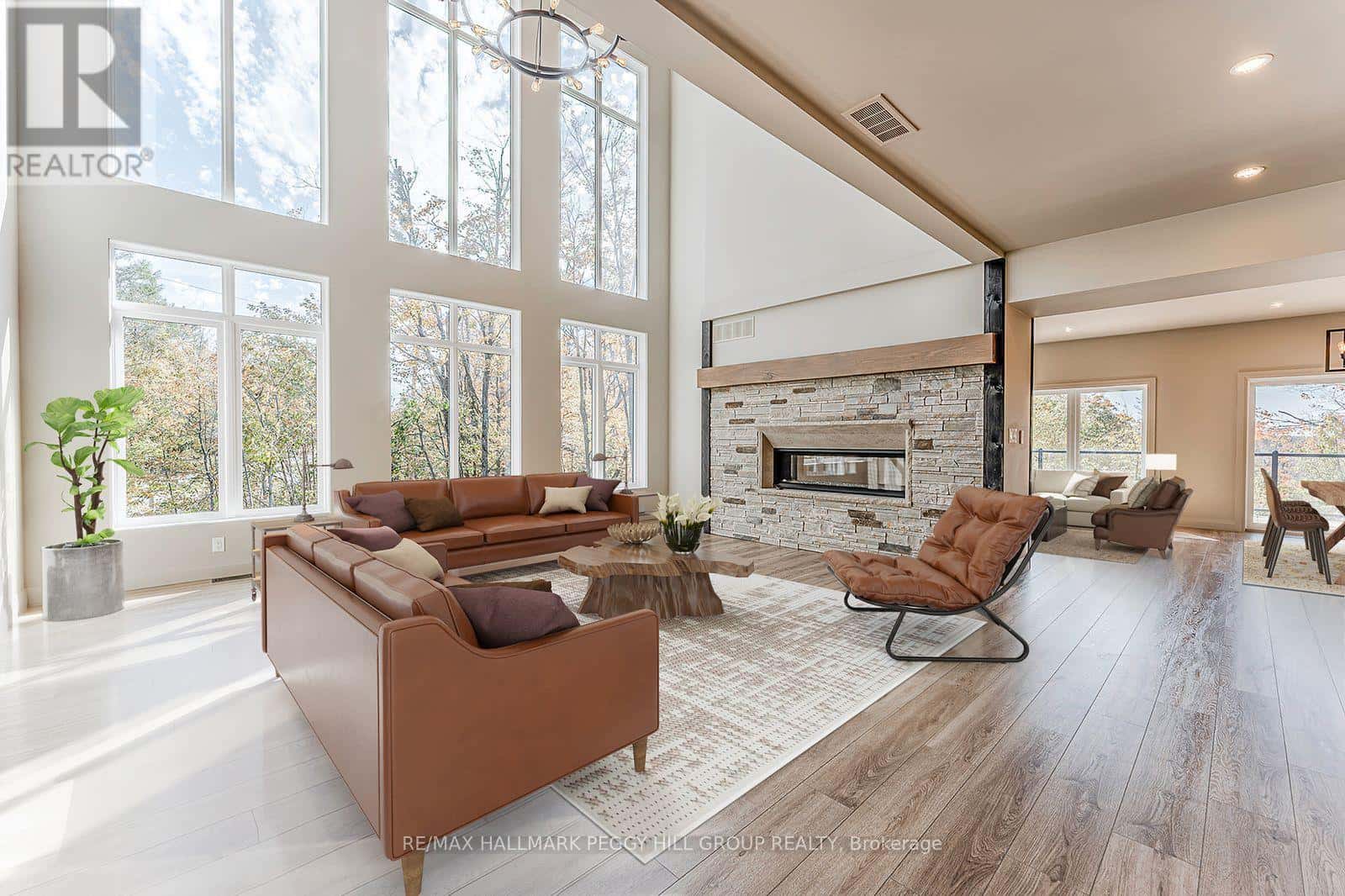 3316 LINE 4 N — Oro-Medonte (Horseshoe Valley), Ontario - Photo 5 of 40