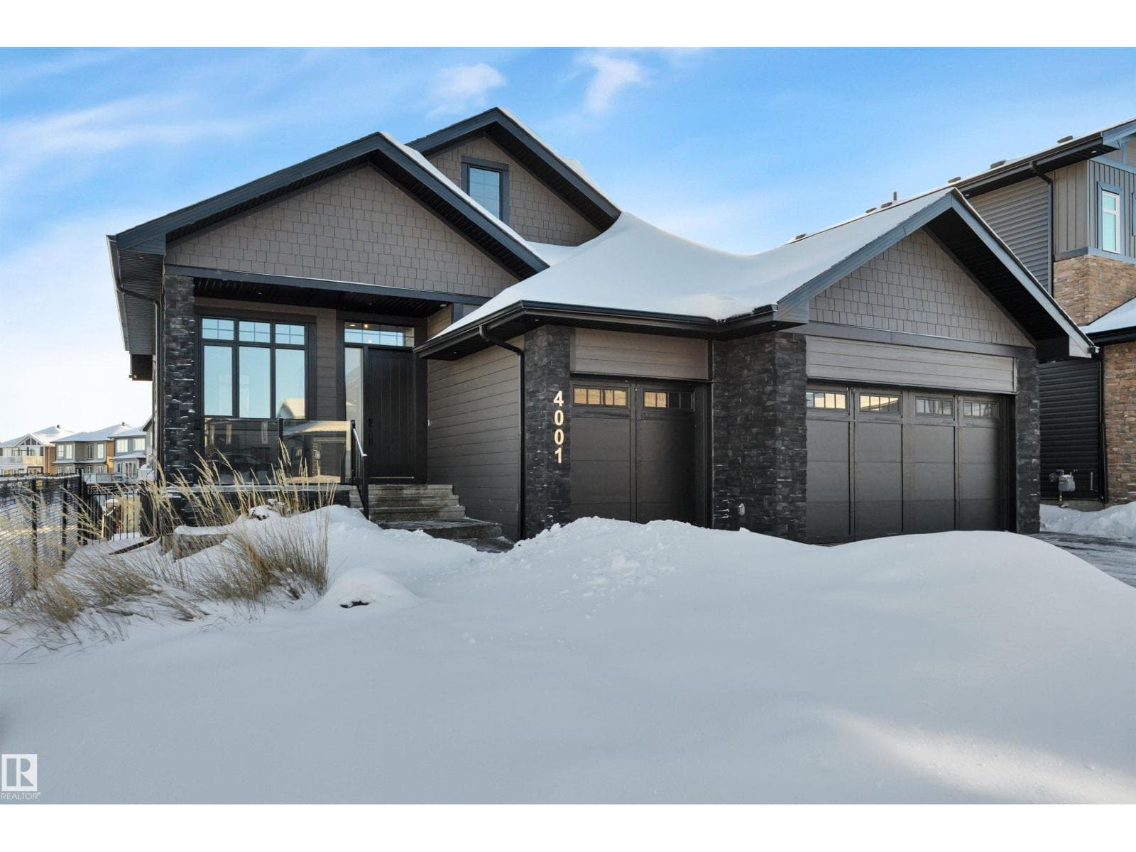 4001 47 AV — Beaumont, Alberta - Main photo