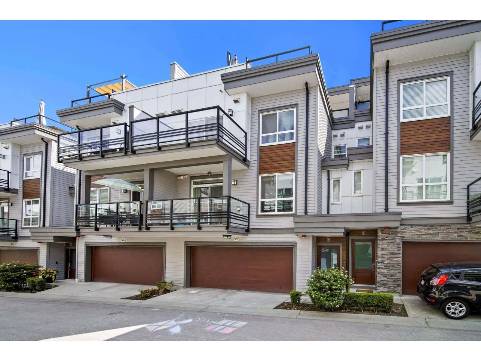 25 7947 209 STREET — Langley, British Columbia - Photo 4 of 40