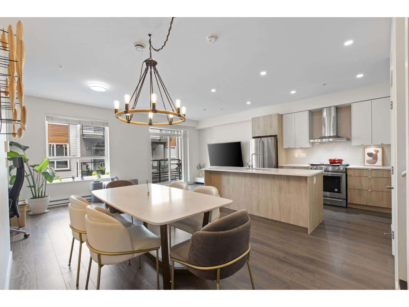 25 7947 209 STREET — Langley, British Columbia - Photo 5 of 40