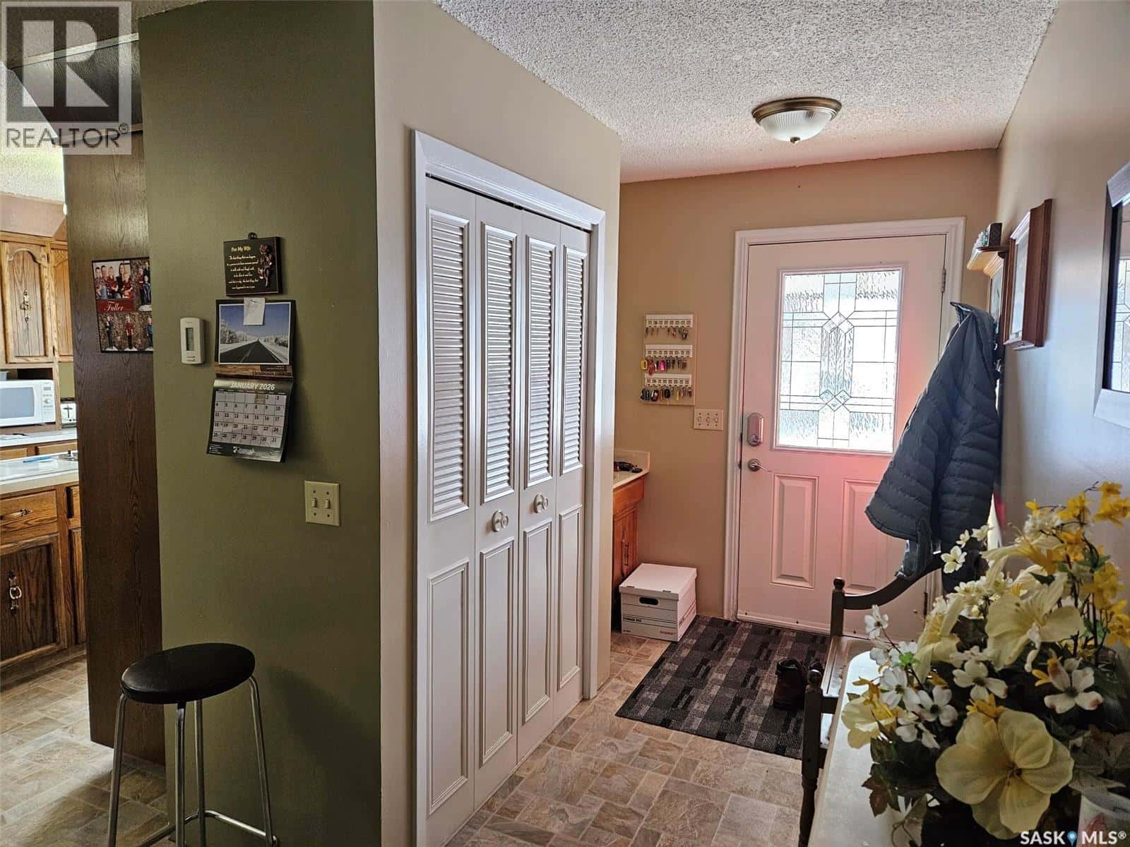 Couture Home Quarter & Acreage — Antler Rm No. 61, Saskatchewan - Photo 5 of 41