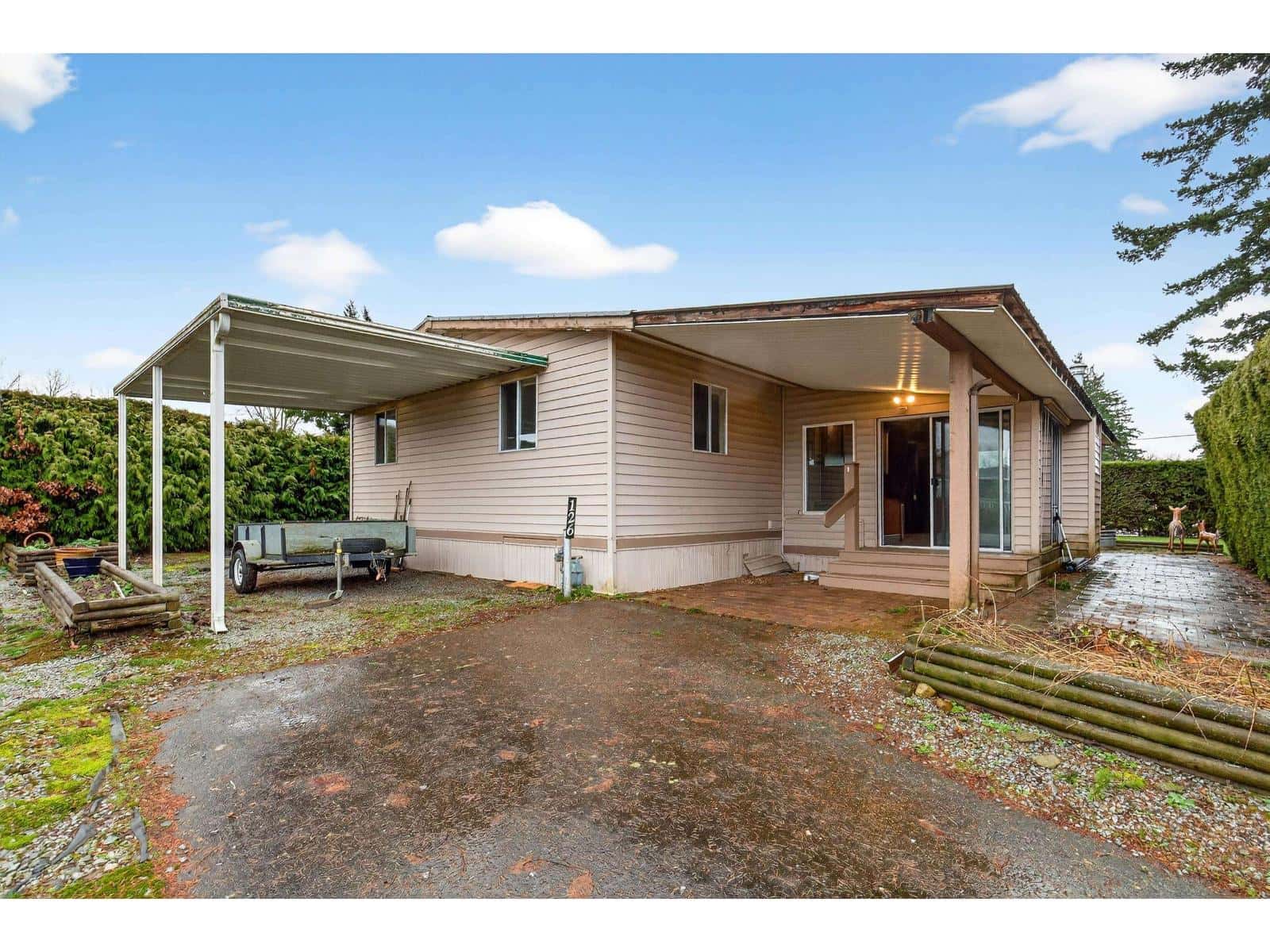 126 27111 0 AVENUE — Langley, British Columbia - Photo 3 of 30