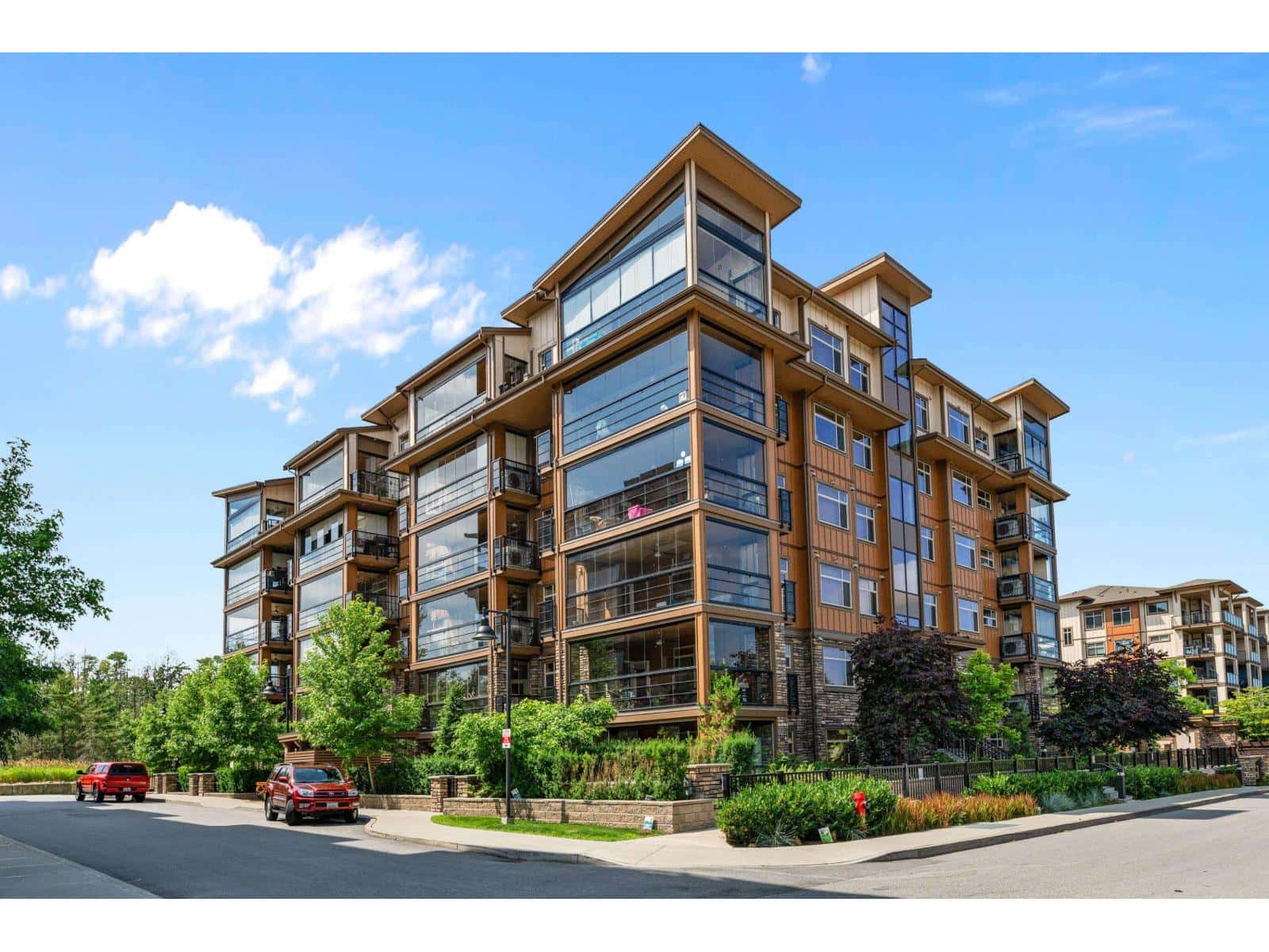 A107 20716 WILLOUGHBY TOWN CENTRE DRIVE — Langley, British Columbia - Photo 2 of 40