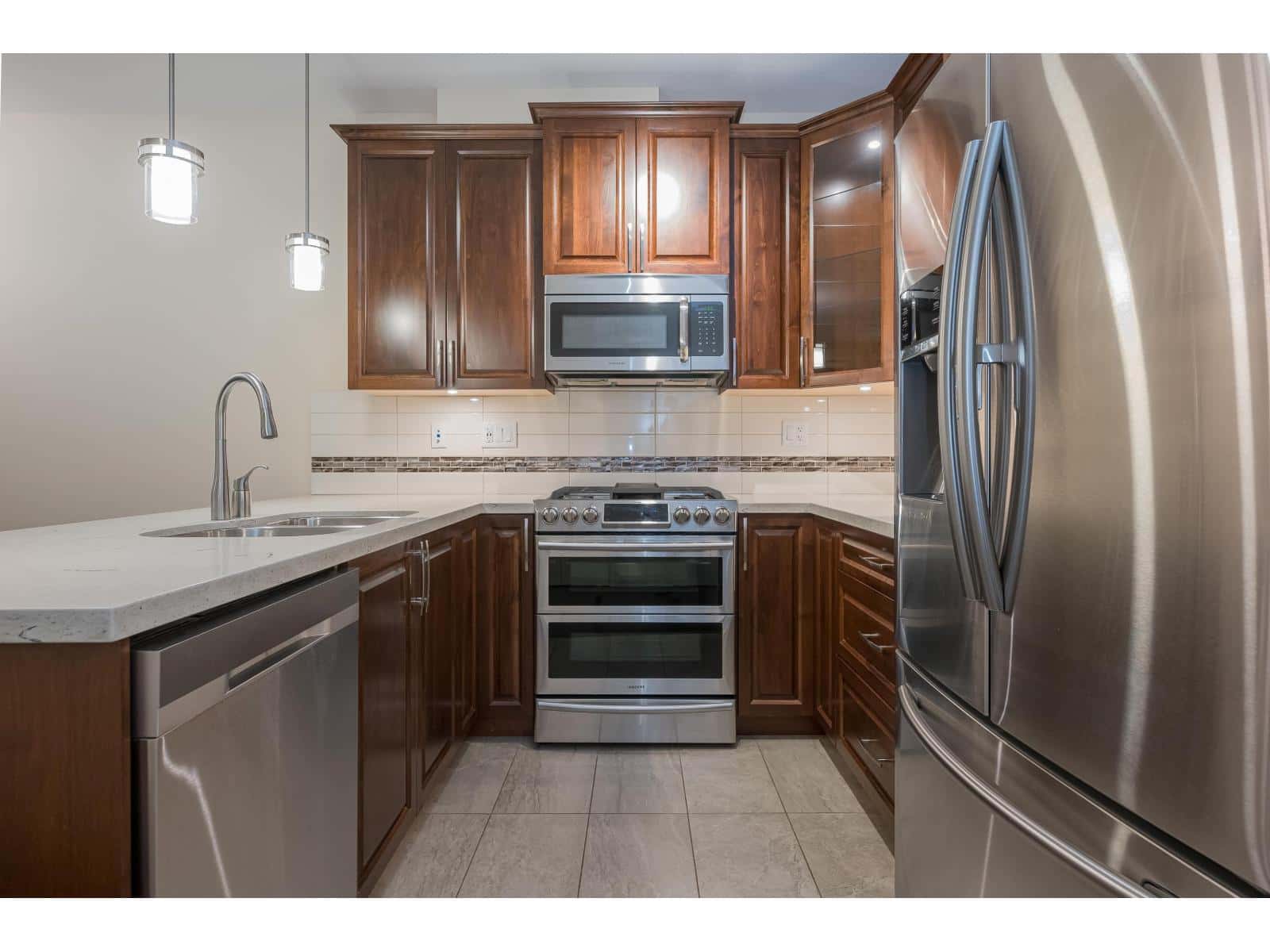 A107 20716 WILLOUGHBY TOWN CENTRE DRIVE — Langley, British Columbia - Photo 5 of 40