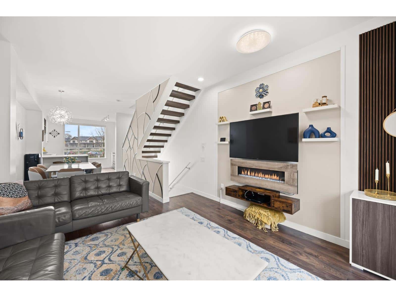 39 19159 WATKINS DRIVE — Surrey, British Columbia - Photo 3 of 32