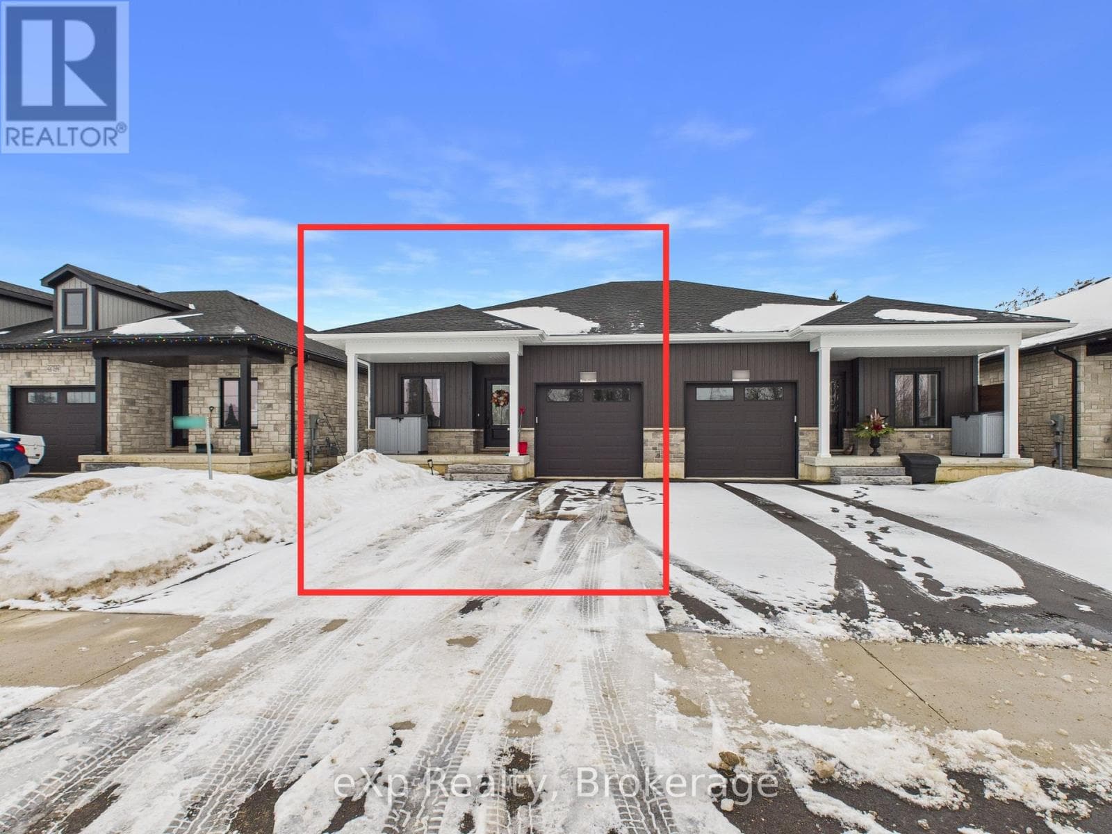 221130 GREY ROAD 9 — West Grey (Neustadt), Ontario - Main photo