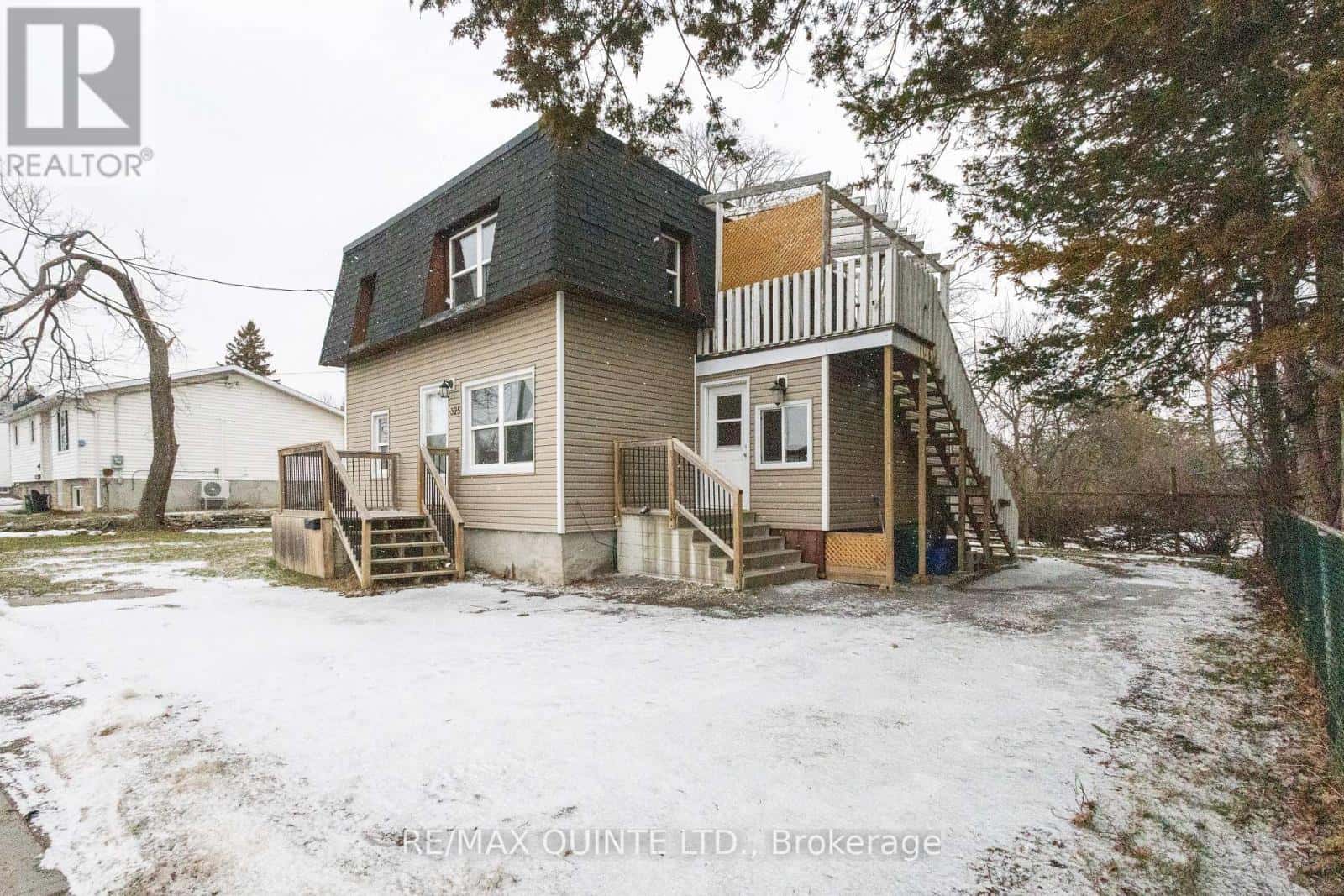 325 SIDNEY STREET — Belleville (Belleville Ward), Ontario - Photo 5 of 34