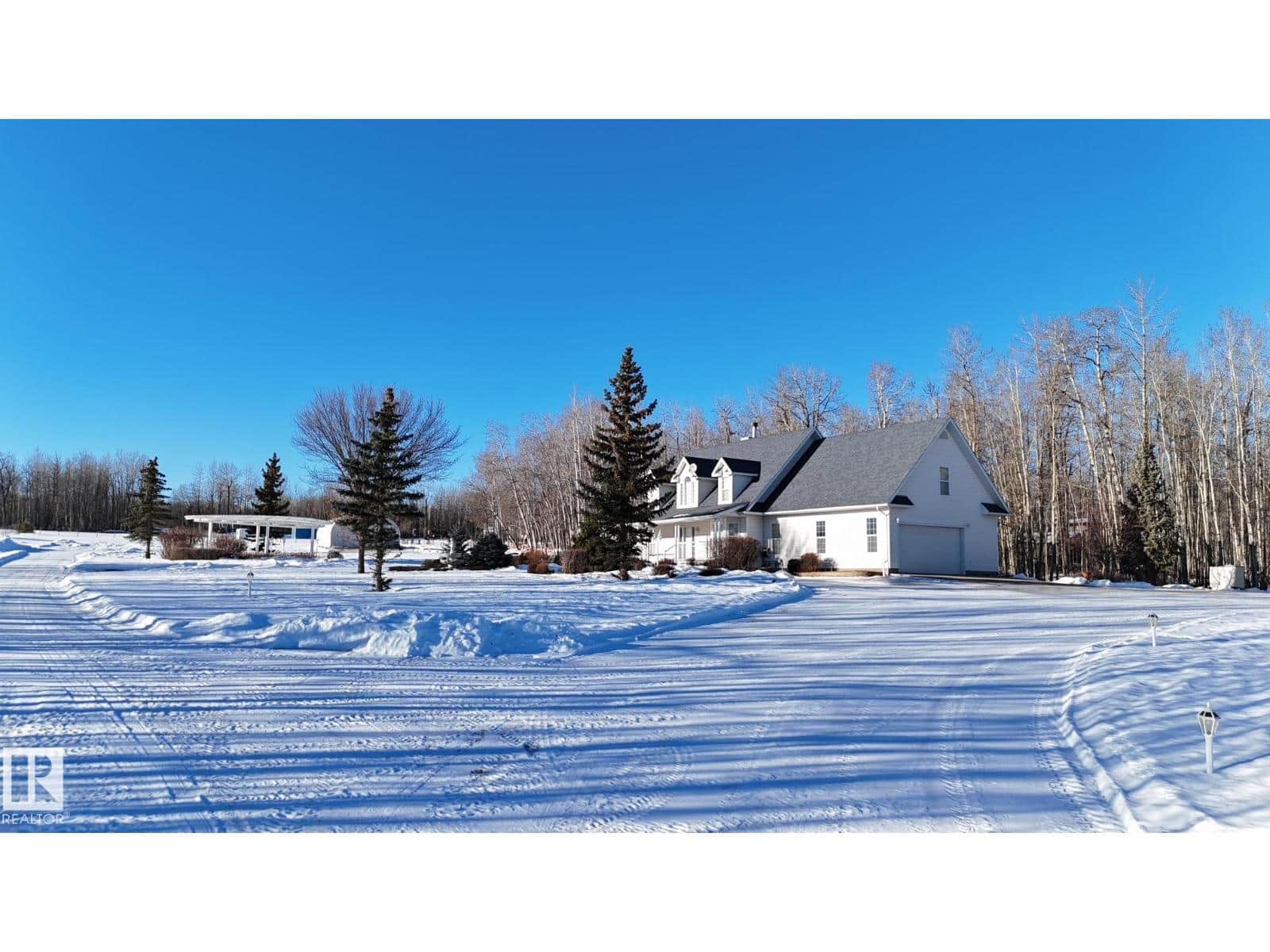 49022B RR 73 - Photo 3 of 71, Rural Brazeau County, Alberta
