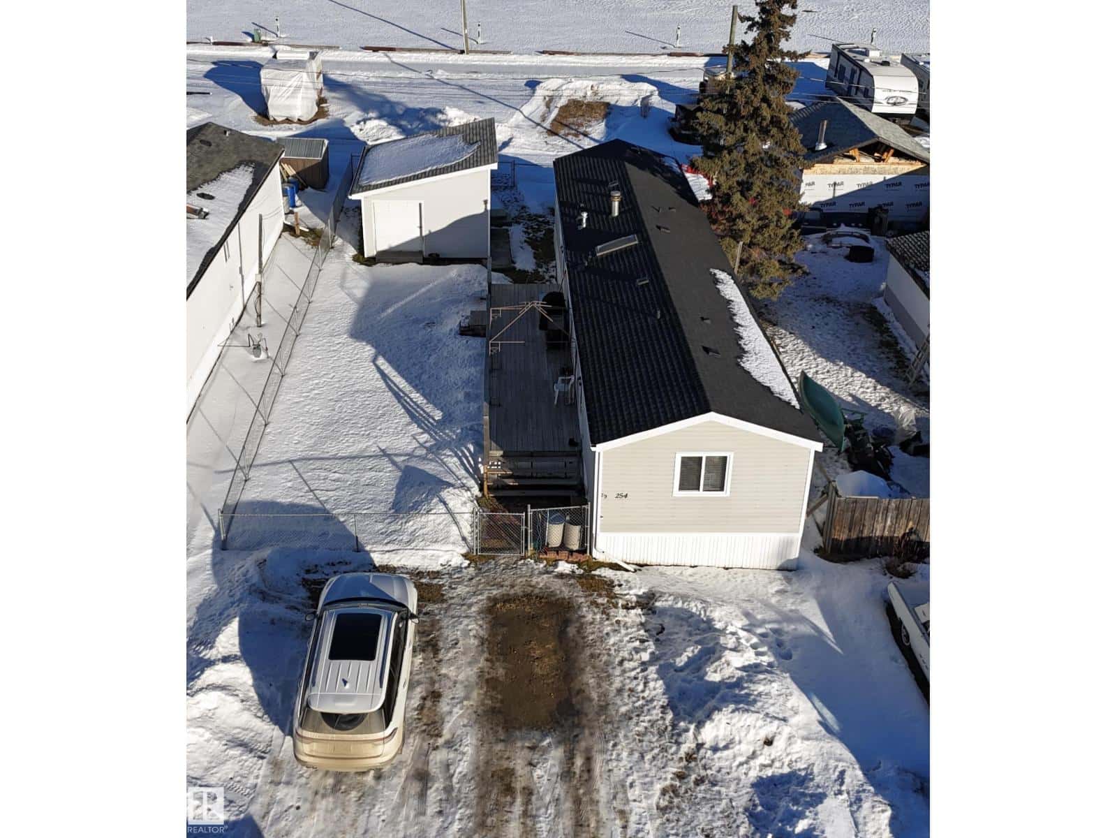 254 49231 RR 80 — Rural Brazeau County, Alberta - Photo 4 of 25