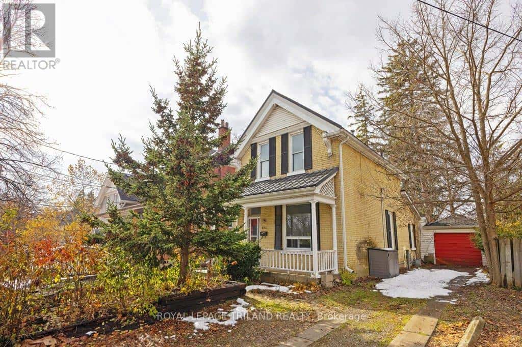 1053 RICHMOND STREET — London East (East B), Ontario - Photo 2 of 50