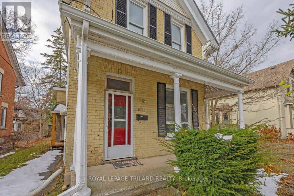 1053 RICHMOND STREET — London East (East B), Ontario - Photo 5 of 50