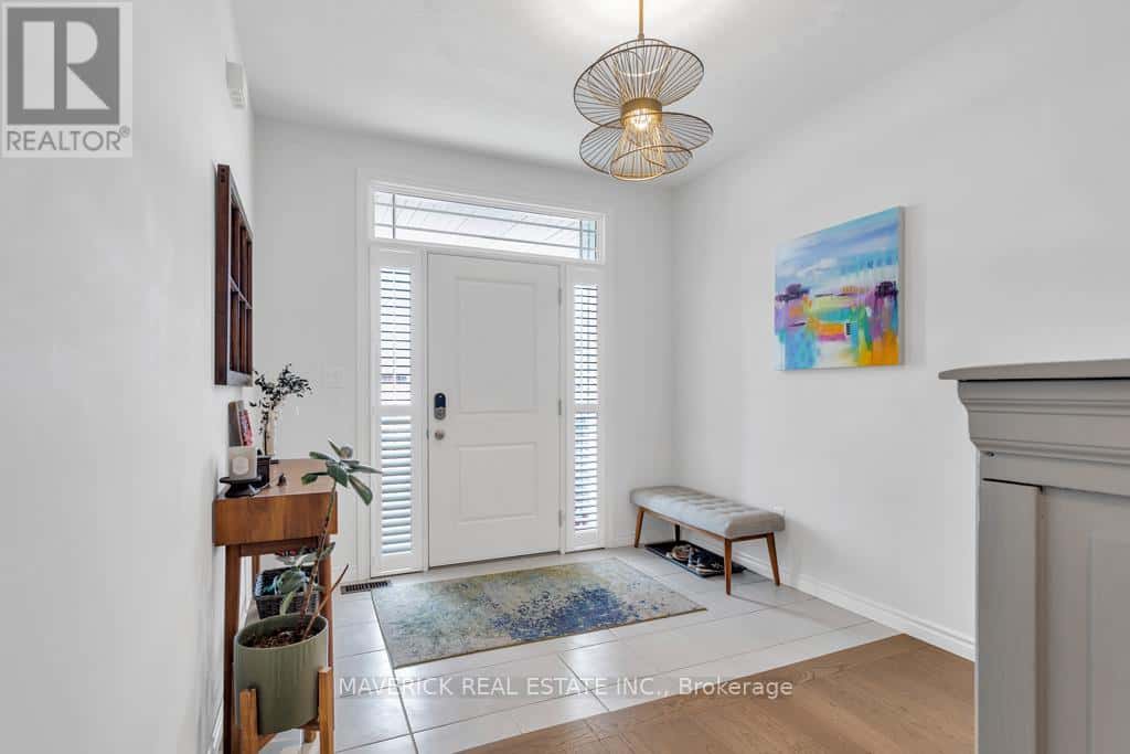 21 CHAMBERLAIN AVENUE — Ingersoll (Ingersoll - South), Ontario - Photo 3 of 34