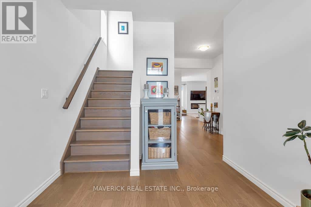 21 CHAMBERLAIN AVENUE — Ingersoll (Ingersoll - South), Ontario - Photo 4 of 34