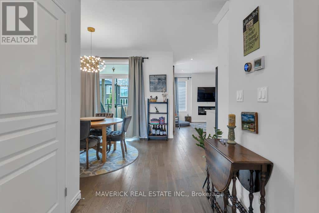 21 CHAMBERLAIN AVENUE — Ingersoll (Ingersoll - South), Ontario - Photo 5 of 34