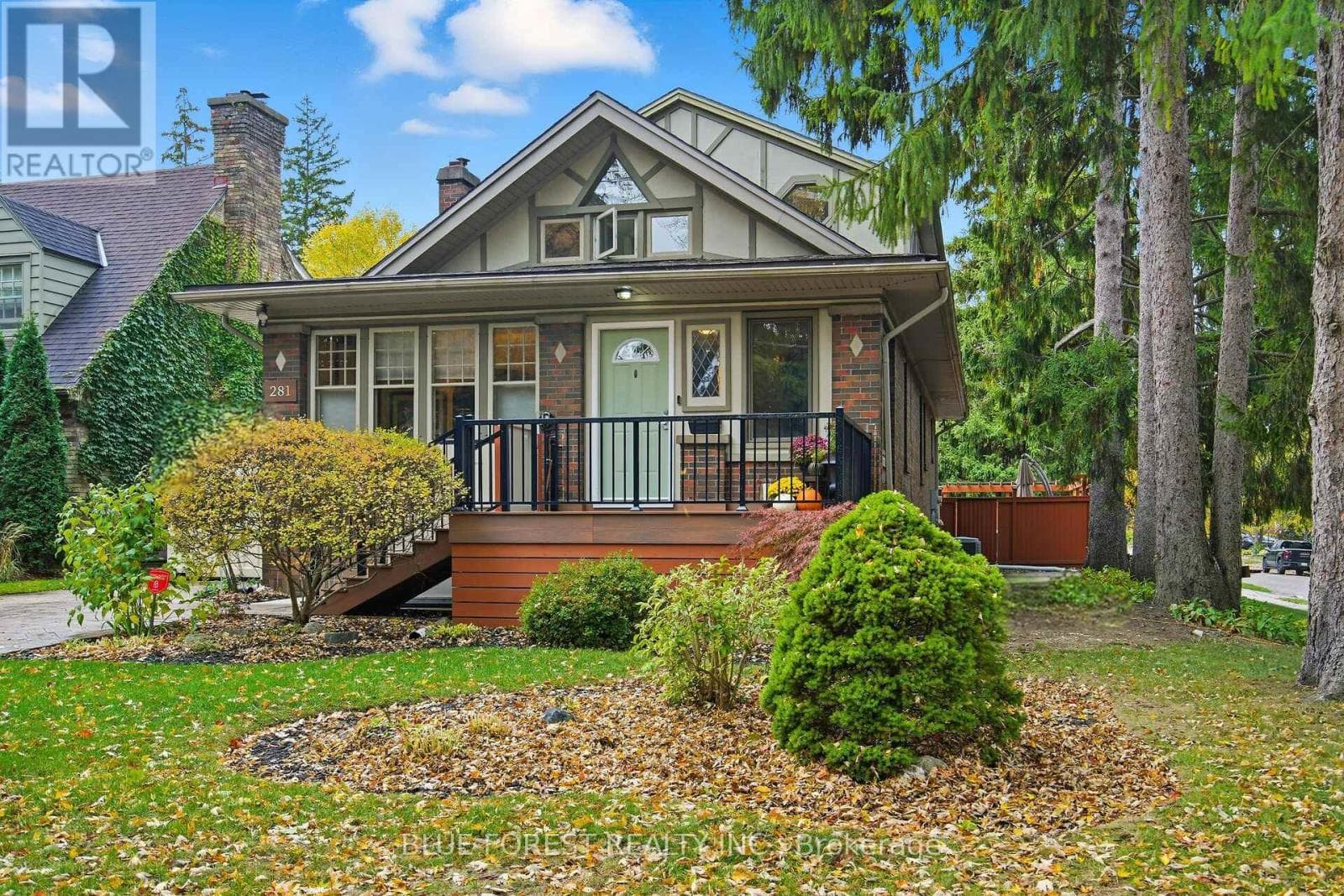 281 CATHCART STREET — London South (South G), Ontario - Main photo