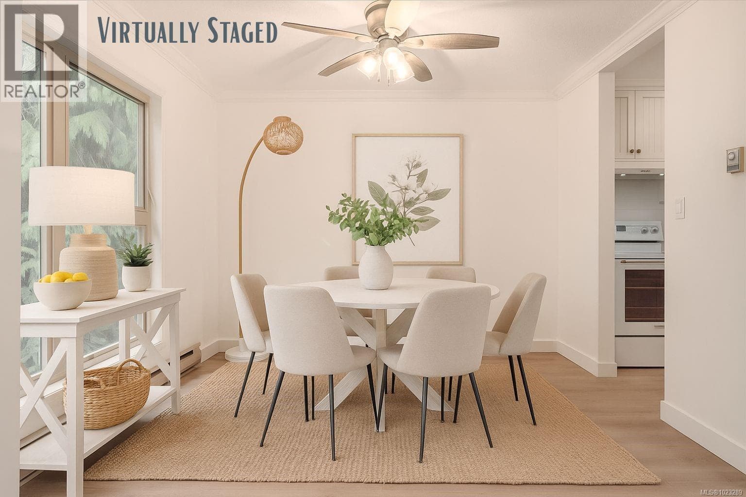 308 160 Vancouver Ave — Nanaimo, British Columbia - Main photo