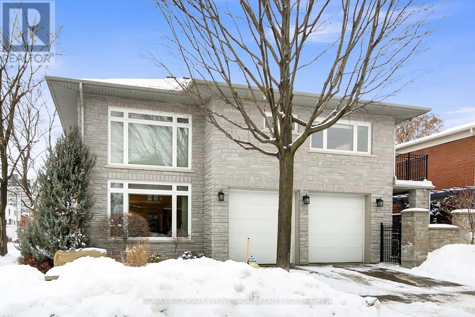 121 MACDONALD STREET — Ottawa, Ontario - Photo 3 of 50