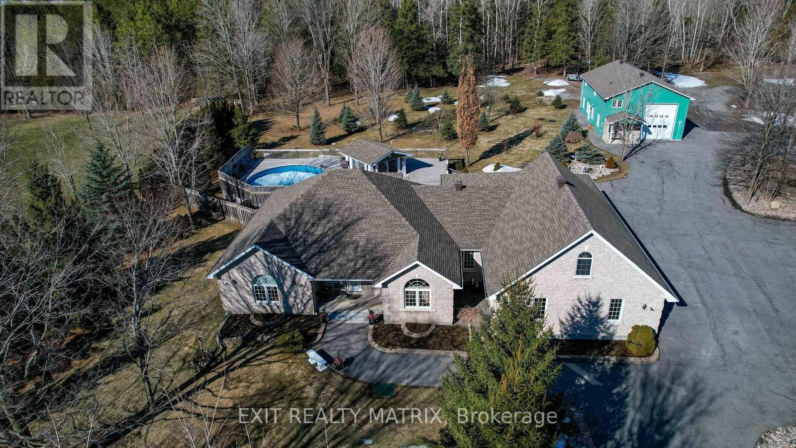 2573 MITCHELL STREET — Ottawa, Ontario - Main photo