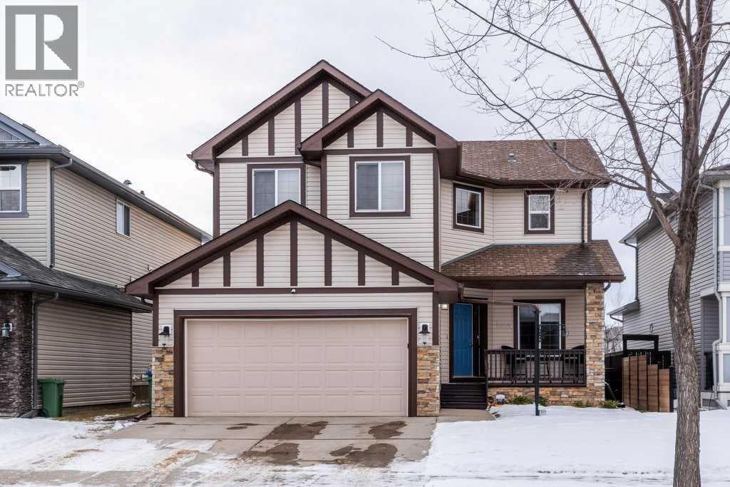 1024 Ranch Road — Okotoks, Alberta - Main photo