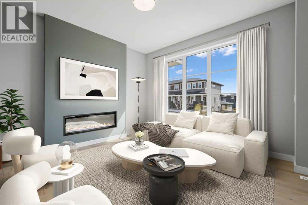 356 Waterford Boulevard — Chestermere, Alberta - Photo 3 of 18