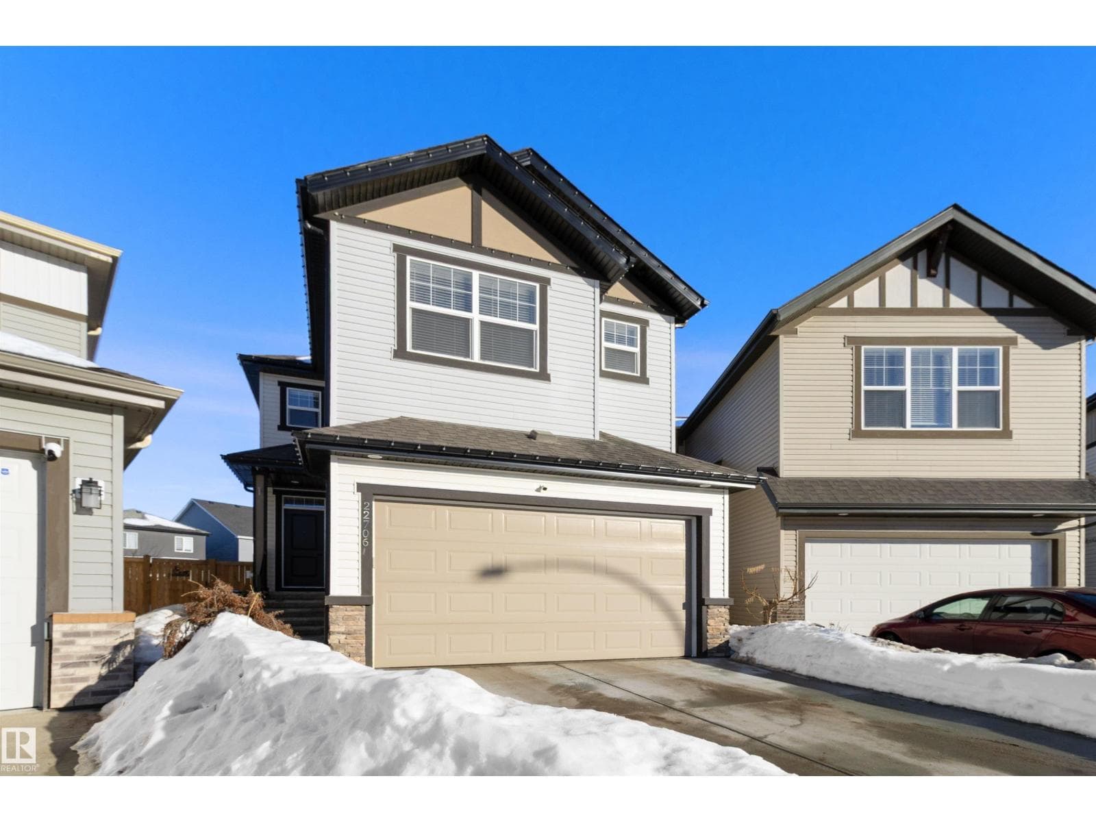 22706 95A AV NW — Edmonton, Alberta - Main photo