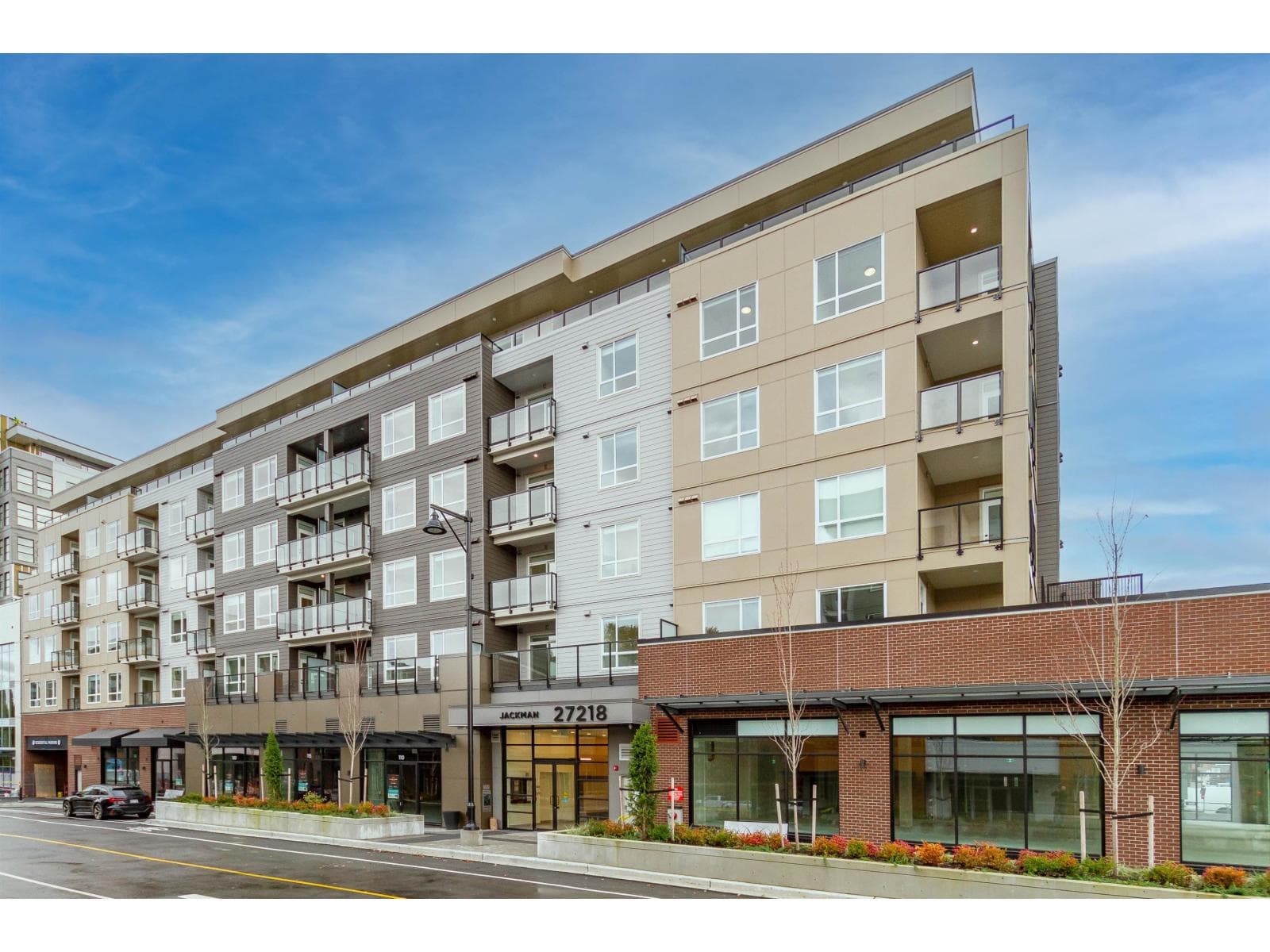 513 27218 ALDERGROVE TOWN CENTRE DRIVE — Langley, British Columbia - Main photo