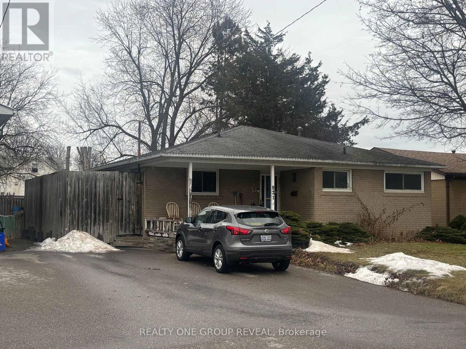 921 CENTRE STREET N — Whitby (Williamsburg), Ontario - Main photo