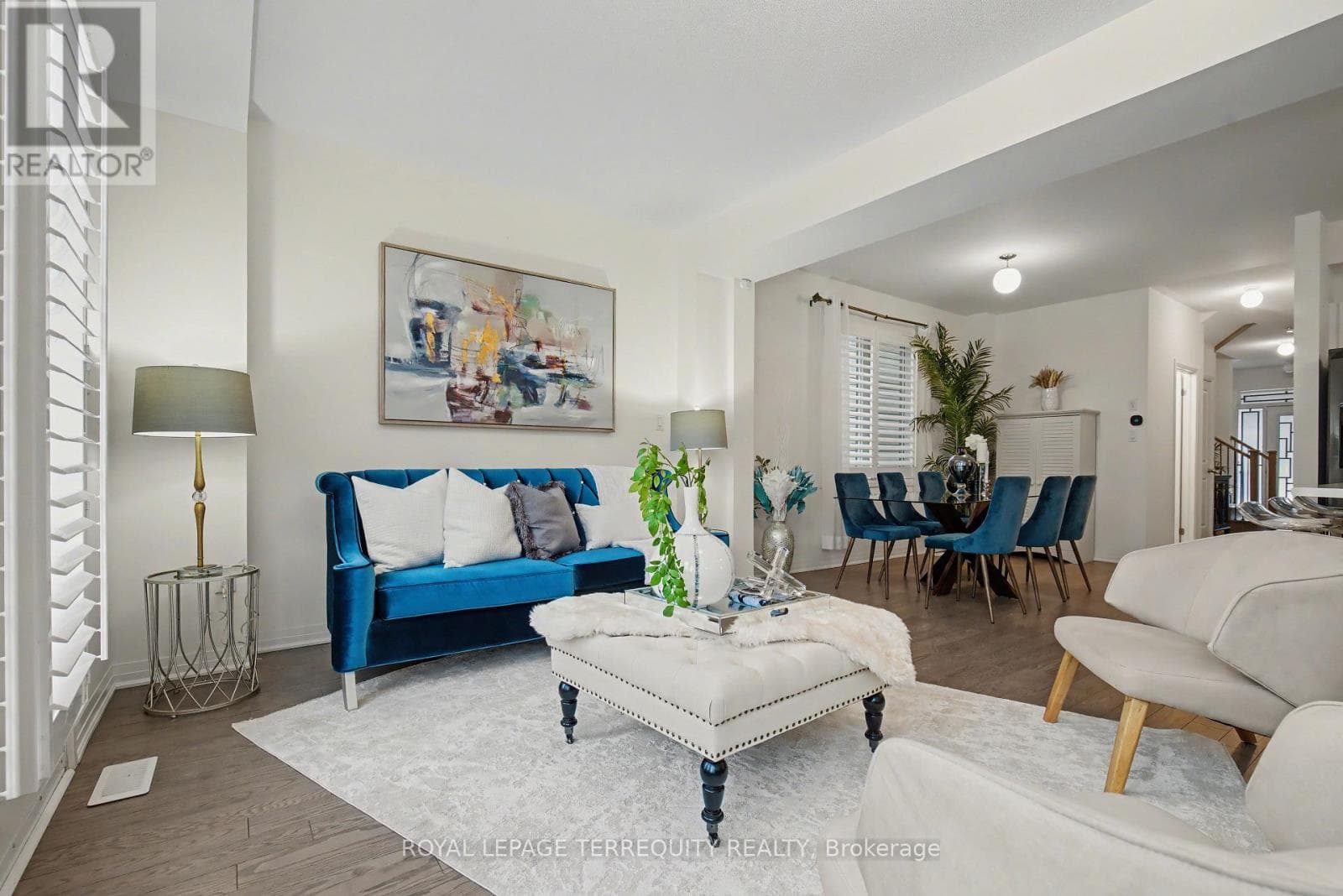 39 CROWS NEST LANE — Clarington (Bowmanville), Ontario - Main photo