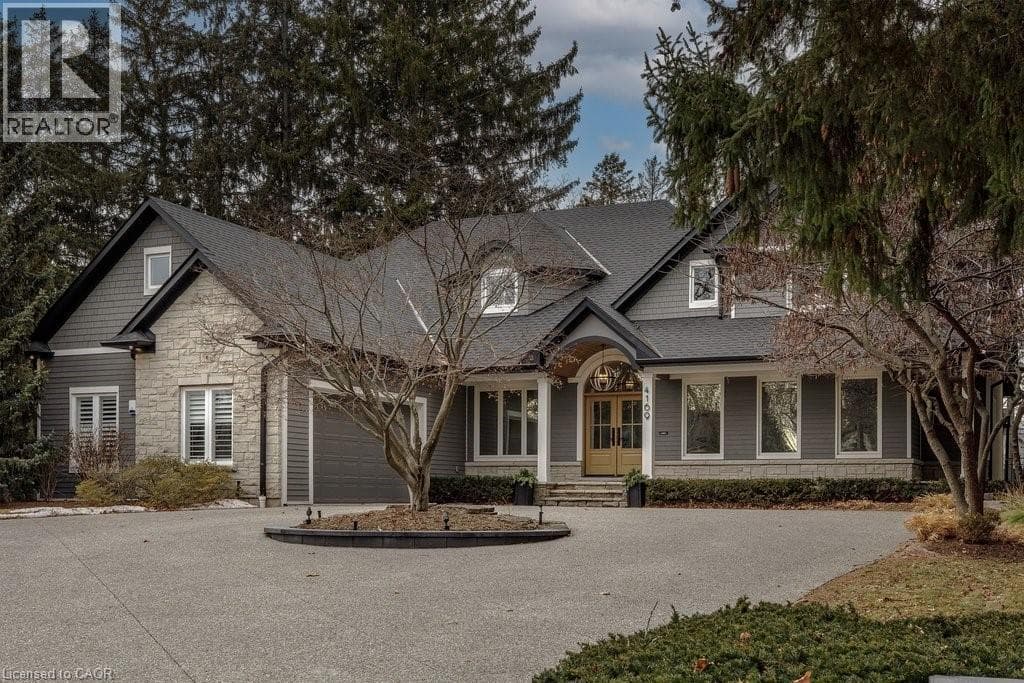 4169 LAKESHORE Road — Burlington, Ontario - Main photo