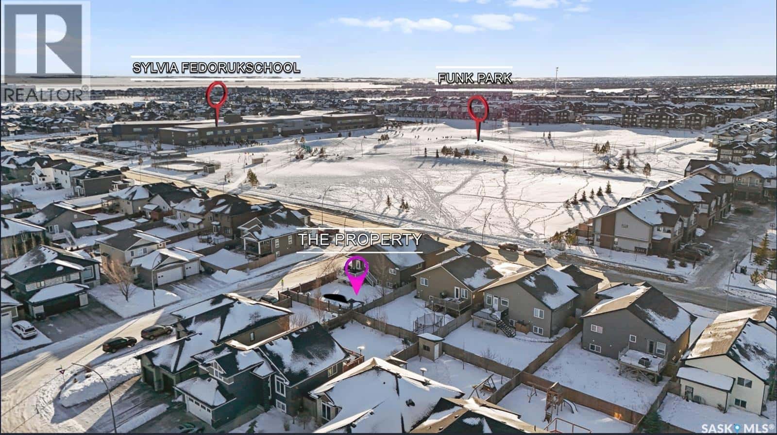 742 Evergreen BOULEVARD — Saskatoon, Saskatchewan - Photo 2 of 50